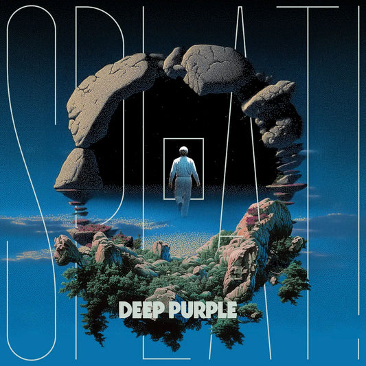 Deep Purple - Splat! CD