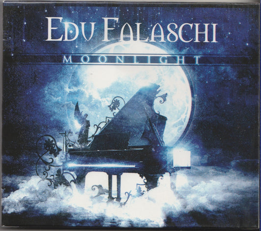 EDU FALASCHI - Moonlight CD
