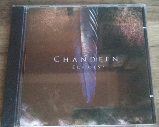 Chandeen - Echoes - CD
