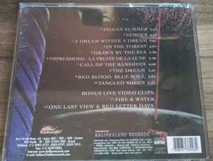 Chandeen - Echoes - CD