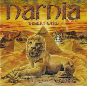Narnia - Desert Land - CD