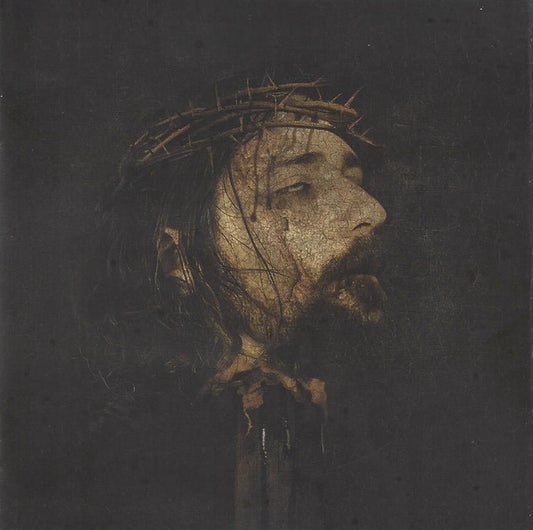 Kult Ov Azazel - Destroying The Sacred - CD