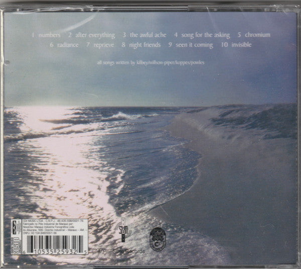 The Church - After Everything Now This - CD