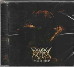 Karne - Faith In Flesh - CD
