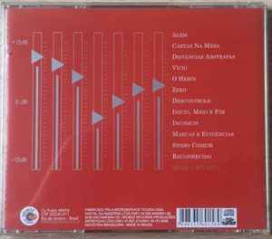 Dossiê - Dossiê - CD