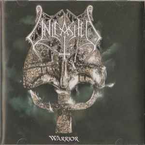 Unleashed - Warrior - CD
