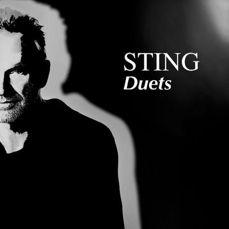 Sting - Duets - CD