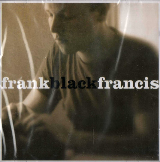 Frank Black Francis - Frank Black Francis - 2xCD