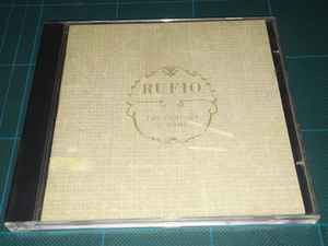 Rufio - The Comfort Of Home - CD