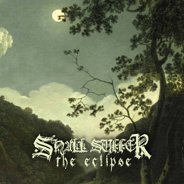 Shall Suffer The Eclipse - Shall Suffer The Eclipse - CD