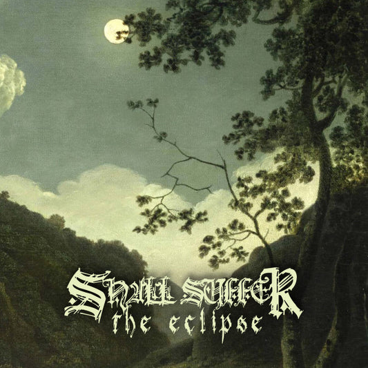 Shall Suffer The Eclipse - Shall Suffer The Eclipse - CD