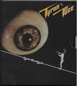 Tyran Pace - Eye To Eye - CD