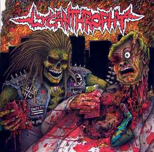 Lycanthrophy - Lycanthrophy - CD