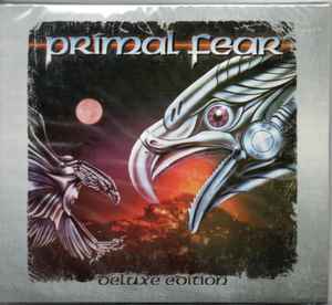 Primal Fear - Primal Fear - CD