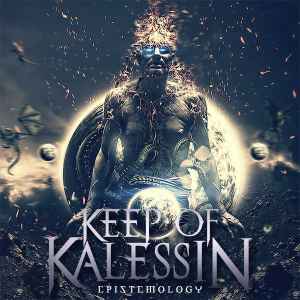 Keep Of Kalessin - Epistemology - CD
