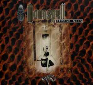 Moonspell - 2econd Skin - 2xCD