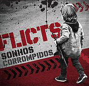 Flicts - Sonhos Corrompidos - CD