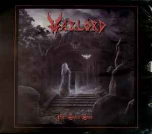 Warlord  - Free Spirit Soar - CD