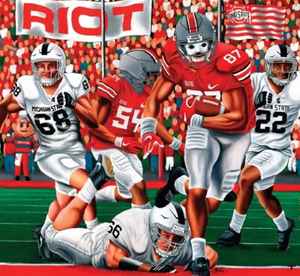 Riot - The Official Live Albums Vol. 2 - 2xCD