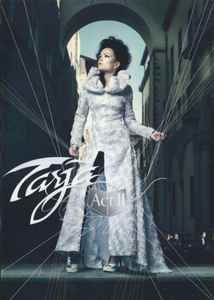 Tarja Turunen - Act II - 2xDVD