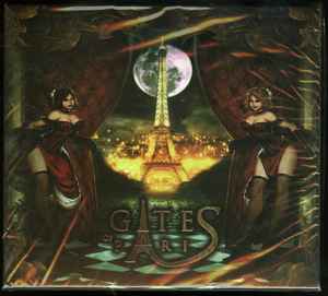 Gates Of Paris - Gates Of Paris - CD
