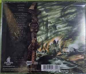 Bolt Thrower - Honour - Valour - Pride - CD