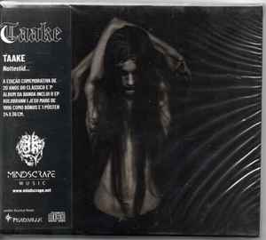 Taake - Nattestid.... - CD