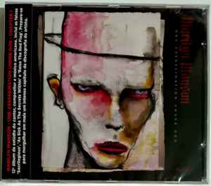 Marilyn Manson - One Assassination Under God (Chapter 1) - CD