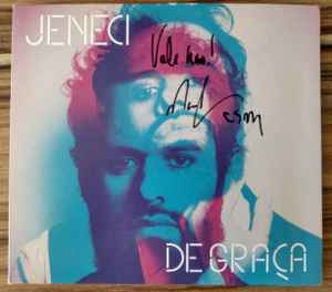 Marcelo Jeneci - De Graça - CD