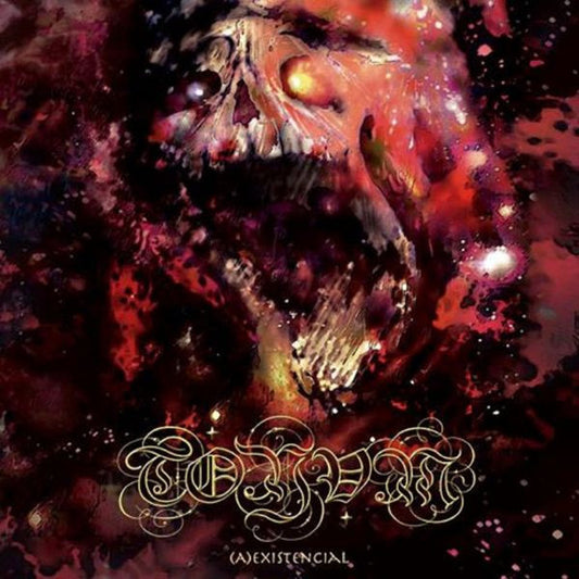 Totvm - (A) Existencial - CD