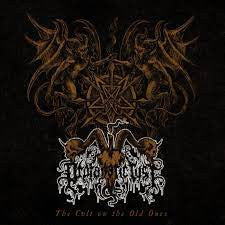 Profanatic Lust - The Cvlt Ov the Old Ones - CD