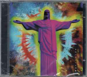 Marillion - Afraid Of Sunlight - CD