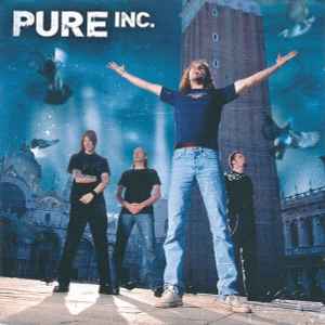 Pure Inc. - Pure Inc. - CD