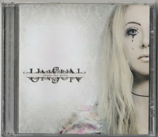UnSun - Clinic For Dolls - CD