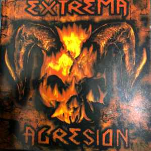 Various - Extrema Agresion - Tributo Argentino a Kreator - CD
