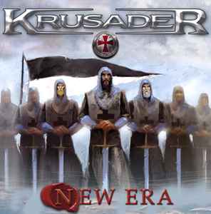Krusader - New Era - CD