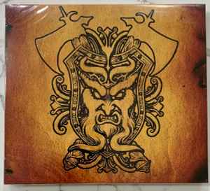 Various - Em Honra Às Nossas Árduas Conquistas - Tributo Ao Mausoleum - CD