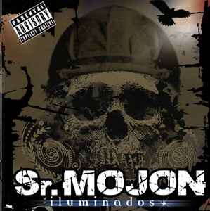 Sr. Mojon - Iluminados - CD