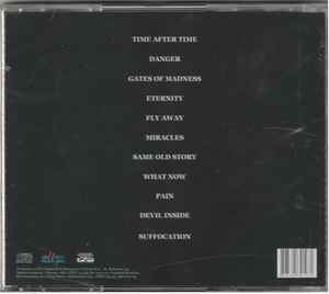Dr. Sin - II - CD