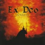 Ex Deo - Romulus - CD