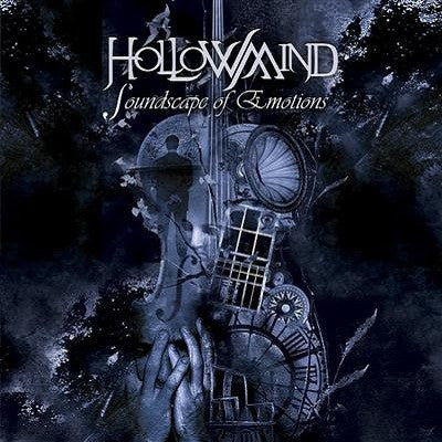Hollowmind - Soundscape Of Emotions - CD