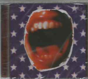 Ministry - Rantology - CD