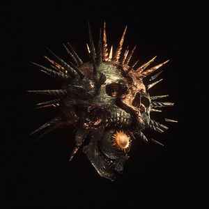 Bleed From Within - Zenith - CD