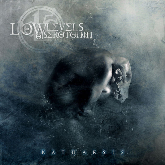 Low Levels Of Serotonin - Katharsis - CD