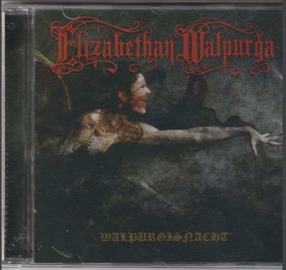 Elizabethan Walpurga - Walpurgisnacht - CD