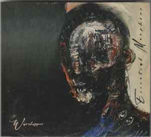 Warshipper - Essential Morphine - CD