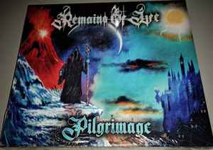 Remains Of Life - Pilgrimage - CD