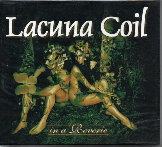 Lacuna Coil - In A Reverie - CD