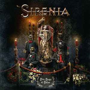 Sirenia - Dim Days Of Dolor - CD