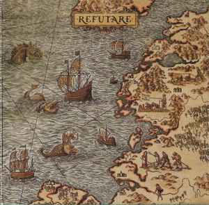 Refutare - Refutare - CD